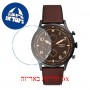 [6 יחידות] Fossil FS5833 מגן מסך הידרוג'ל שקוף (סיליקון) לשעון