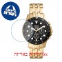[6 יחידות] Fossil FS5836 מגן מסך הידרוג'ל שקוף (סיליקון) לשעון