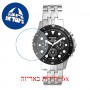 [6 יחידות] Fossil FS5837 מגן מסך הידרוג'ל שקוף (סיליקון) לשעון