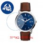 [6 יחידות] Fossil FS5839 מגן מסך הידרוג'ל שקוף (סיליקון) לשעון