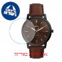 [6 יחידות] Fossil FS5841 מגן מסך הידרוג'ל שקוף (סיליקון) לשעון
