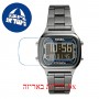 [6 יחידות] Fossil FS5846 מגן מסך הידרוג'ל שקוף (סיליקון) לשעון