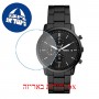 [6 יחידות] Fossil FS5848 מגן מסך הידרוג'ל שקוף (סיליקון) לשעון