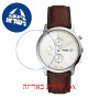 [6 יחידות] Fossil FS5849 מגן מסך הידרוג'ל שקוף (סיליקון) לשעון
