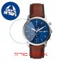 [6 יחידות] Fossil FS5850 מגן מסך הידרוג'ל שקוף (סיליקון) לשעון