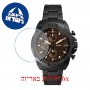 [6 יחידות] Fossil FS5851 מגן מסך הידרוג'ל שקוף (סיליקון) לשעון