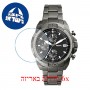 [6 יחידות] Fossil FS5852 מגן מסך הידרוג'ל שקוף (סיליקון) לשעון