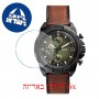 [6 יחידות] Fossil FS5856 מגן מסך הידרוג'ל שקוף (סיליקון) לשעון