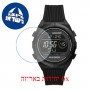 [6 יחידות] Fossil FS5859 מגן מסך הידרוג'ל שקוף (סיליקון) לשעון
