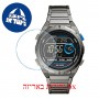 [6 יחידות] Fossil FS5861 מגן מסך הידרוג'ל שקוף (סיליקון) לשעון