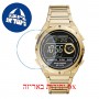 [6 יחידות] Fossil FS5862 מגן מסך הידרוג'ל שקוף (סיליקון) לשעון