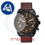 [6 יחידות] Fossil FS5875 מגן מסך הידרוג'ל שקוף (סיליקון) לשעון