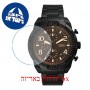 [6 יחידות] Fossil FS5876 מגן מסך הידרוג'ל שקוף (סיליקון) לשעון