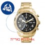 [6 יחידות] Fossil FS5877 מגן מסך הידרוג'ל שקוף (סיליקון) לשעון