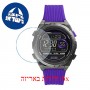 [6 יחידות] Fossil FS5880 מגן מסך הידרוג'ל שקוף (סיליקון) לשעון
