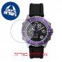 [6 יחידות] Fossil FS5882 מגן מסך הידרוג'ל שקוף (סיליקון) לשעון