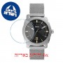 [6 יחידות] Fossil FS5883 מגן מסך הידרוג'ל שקוף (סיליקון) לשעון