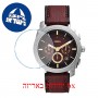 [6 יחידות] Fossil FS5884 מגן מסך הידרוג'ל שקוף (סיליקון) לשעון