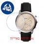 [6 יחידות] Fossil FS5885 מגן מסך הידרוג'ל שקוף (סיליקון) לשעון