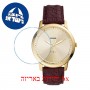 [6 יחידות] Fossil FS5886 מגן מסך הידרוג'ל שקוף (סיליקון) לשעון