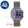 [6 יחידות] Fossil FS5888 מגן מסך הידרוג'ל שקוף (סיליקון) לשעון