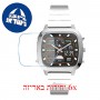 [6 יחידות] Fossil FS5890 מגן מסך הידרוג'ל שקוף (סיליקון) לשעון