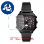[6 יחידות] Fossil FS5891 מגן מסך הידרוג'ל שקוף (סיליקון) לשעון