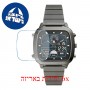 [6 יחידות] Fossil FS5892 מגן מסך הידרוג'ל שקוף (סיליקון) לשעון