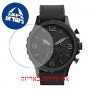 [6 יחידות] Fossil JR1354 מגן מסך הידרוג'ל שקוף (סיליקון) לשעון