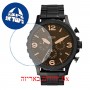 [6 יחידות] Fossil JR1356 מגן מסך הידרוג'ל שקוף (סיליקון) לשעון