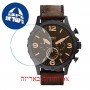 [6 יחידות] Fossil JR1487 מגן מסך הידרוג'ל שקוף (סיליקון) לשעון