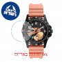 [6 יחידות] Fossil LE1122 מגן מסך הידרוג'ל שקוף (סיליקון) לשעון