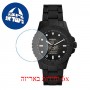 [6 יחידות] Fossil LE1130 מגן מסך הידרוג'ל שקוף (סיליקון) לשעון