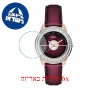 [6 יחידות] Fossil LE1140 מגן מסך הידרוג'ל שקוף (סיליקון) לשעון