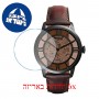 [6 יחידות] Fossil ME3098 מגן מסך הידרוג'ל שקוף (סיליקון) לשעון