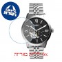 [6 יחידות] Fossil ME3107 מגן מסך הידרוג'ל שקוף (סיליקון) לשעון