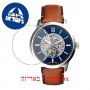 [6 יחידות] Fossil ME3154 מגן מסך הידרוג'ל שקוף (סיליקון) לשעון