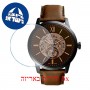 [6 יחידות] Fossil ME3155 מגן מסך הידרוג'ל שקוף (סיליקון) לשעון