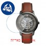 [6 יחידות] Fossil ME3161 מגן מסך הידרוג'ל שקוף (סיליקון) לשעון