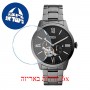 [6 יחידות] Fossil ME3172 מגן מסך הידרוג'ל שקוף (סיליקון) לשעון
