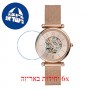[6 יחידות] Fossil ME3175 מגן מסך הידרוג'ל שקוף (סיליקון) לשעון
