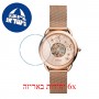 [6 יחידות] Fossil ME3187 מגן מסך הידרוג'ל שקוף (סיליקון) לשעון
