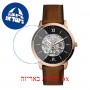 [6 יחידות] Fossil ME3195 מגן מסך הידרוג'ל שקוף (סיליקון) לשעון