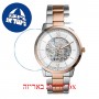 [6 יחידות] Fossil ME3196 מגן מסך הידרוג'ל שקוף (סיליקון) לשעון