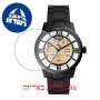 [6 יחידות] Fossil ME3197 מגן מסך הידרוג'ל שקוף (סיליקון) לשעון