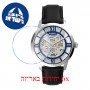 [6 יחידות] Fossil ME3200 מגן מסך הידרוג'ל שקוף (סיליקון) לשעון