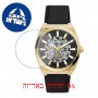 [6 יחידות] Fossil ME3208 מגן מסך הידרוג'ל שקוף (סיליקון) לשעון