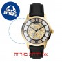 [6 יחידות] Fossil ME3210 מגן מסך הידרוג'ל שקוף (סיליקון) לשעון