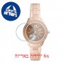 [6 יחידות] Fossil ME3211 מגן מסך הידרוג'ל שקוף (סיליקון) לשעון
