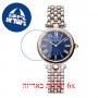 [6 יחידות] Frederique Constant FC-200MPN2AR2B מגן מסך הידרוג'ל שקוף (סיליקון) לשעון